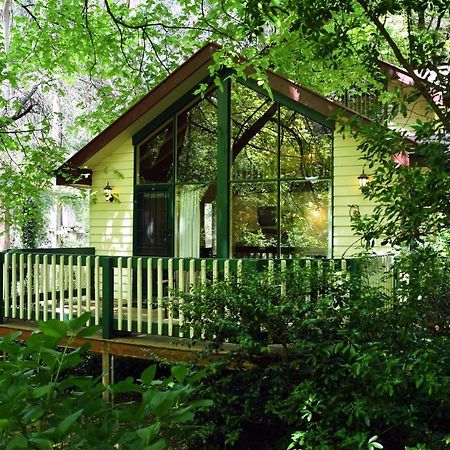 Cambridge Cottages Олінда Екстер'єр фото