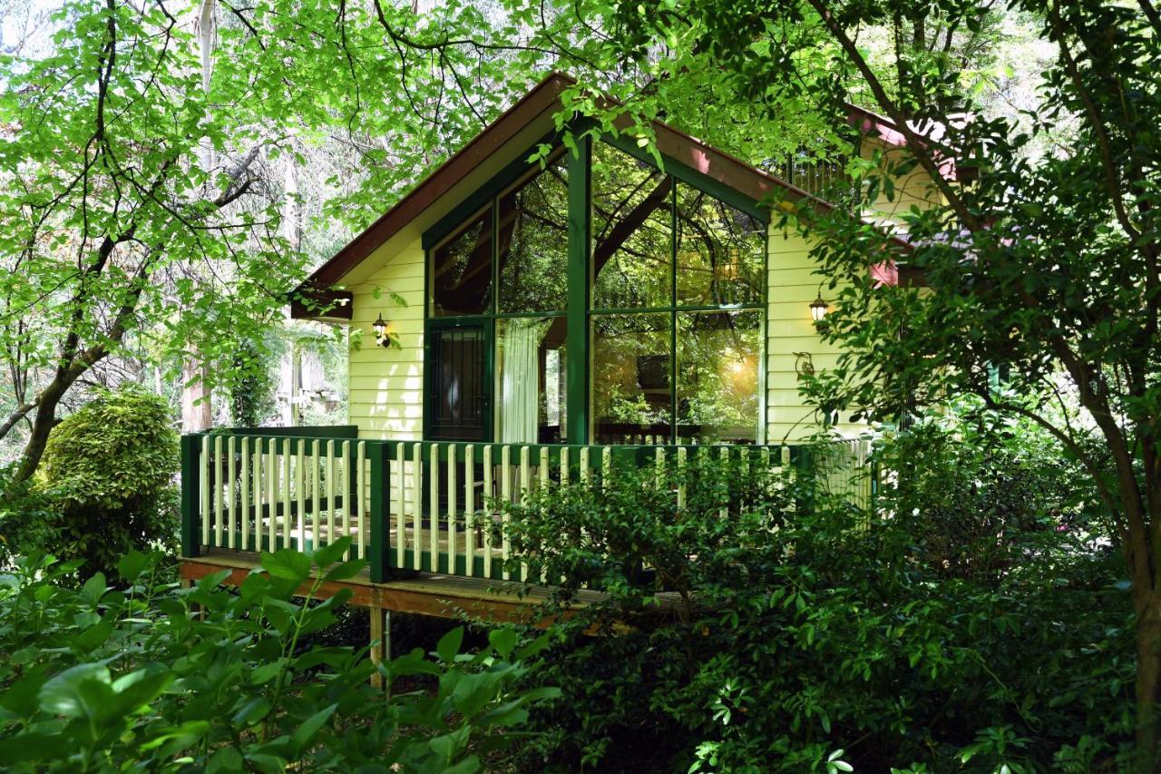 Cambridge Cottages Олінда Екстер'єр фото