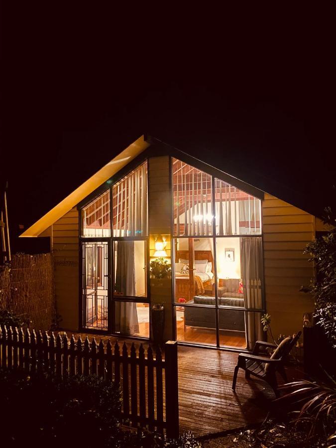 Cambridge Cottages Олінда Екстер'єр фото