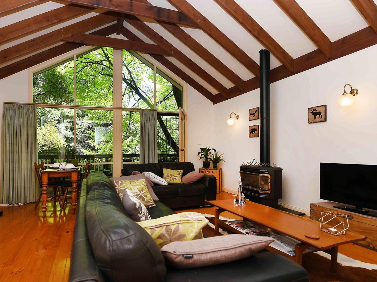 Cambridge Cottages Олінда Екстер'єр фото