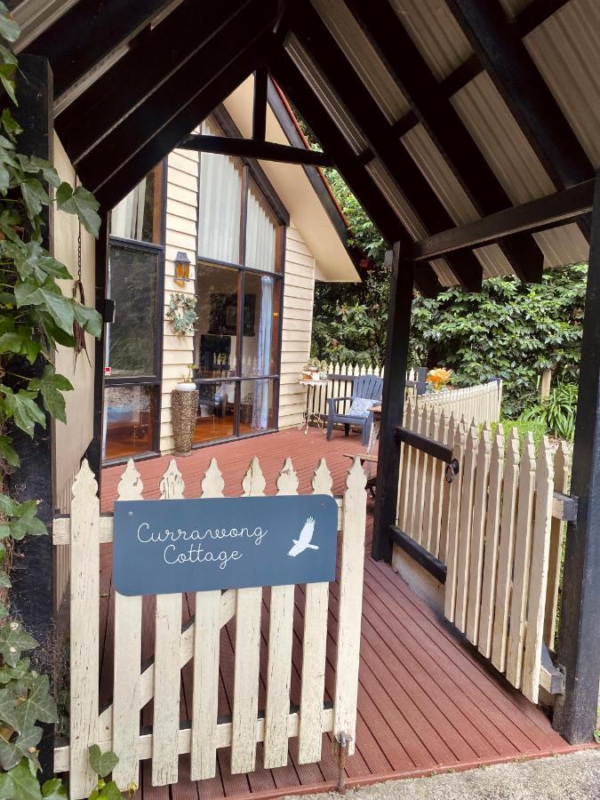 Cambridge Cottages Олінда Екстер'єр фото