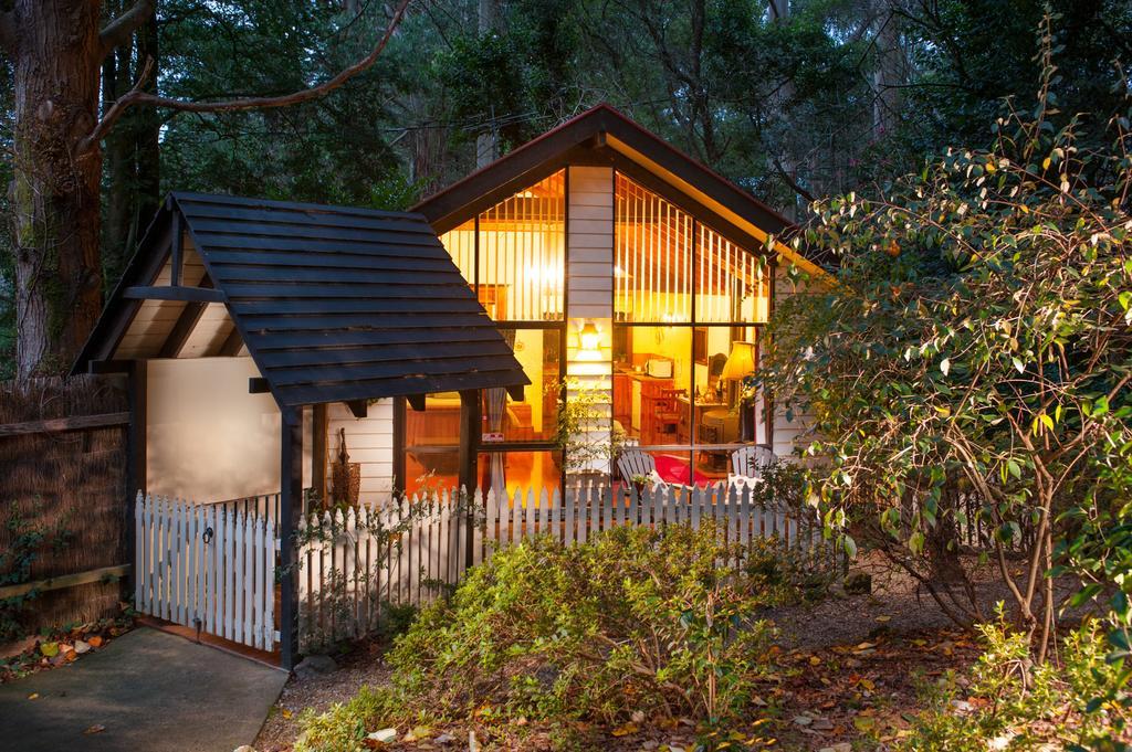 Cambridge Cottages Олінда Номер фото