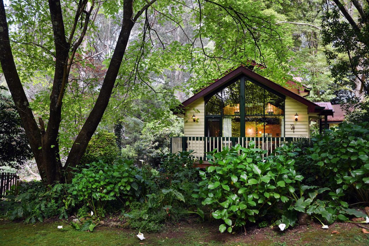 Cambridge Cottages Олінда Екстер'єр фото