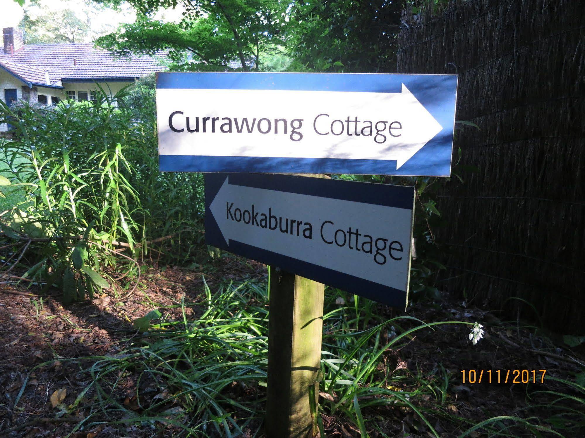 Cambridge Cottages Олінда Екстер'єр фото